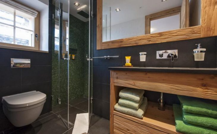 Apartment Sayeu 116 in Verbier , Switzerland image 11